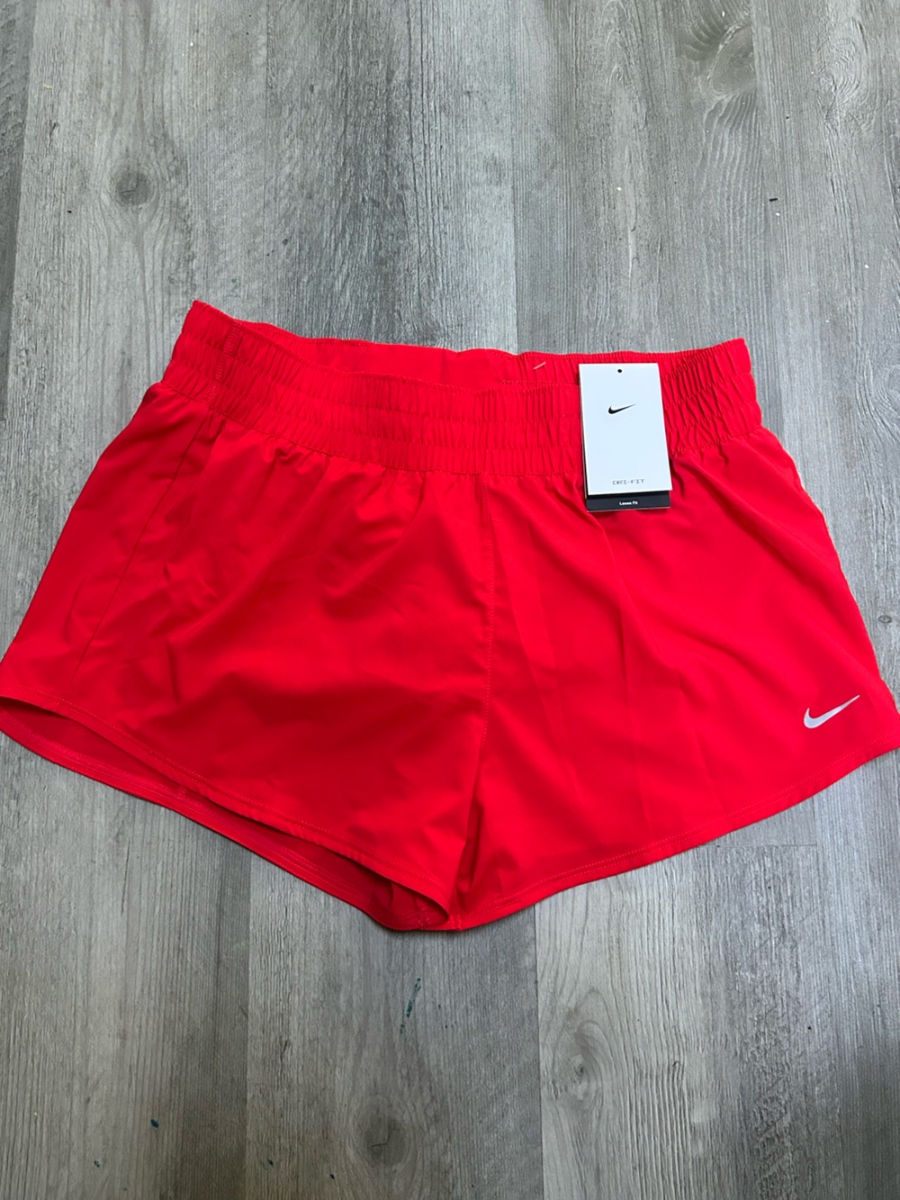 Nike NWT dri fit shorts